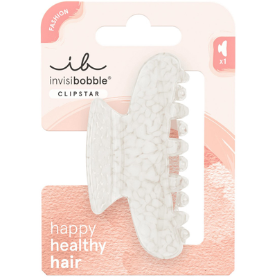 INVISIBOBBLE Clipstar S Crystal Elegance skřipec do vlasů INVISIBOBBLE Clipstar S Crystal Elegance skřipec do vlasů