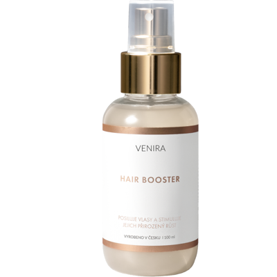Venira Sérum na růst vlasů - Unisex Venira Sérum na růst vlasů - Unisex