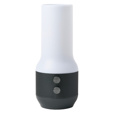 LEXON Terrace+ - Gun Metal LEXON Terrace+ - Gun Metal