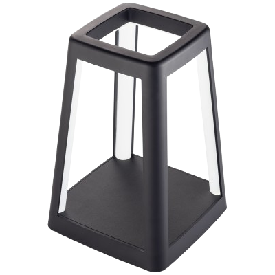 LEXON Lantern - Black LEXON Lantern - Black