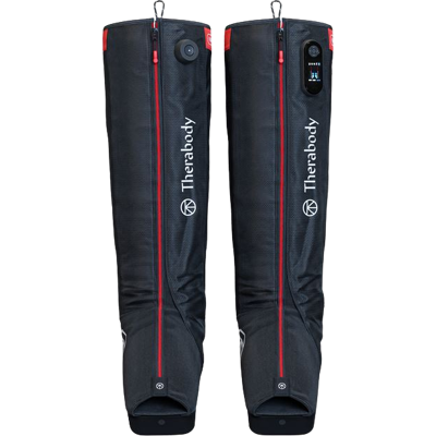 THERABODY JetBoots PRO Plus - Large THERABODY JetBoots PRO Plus - Large