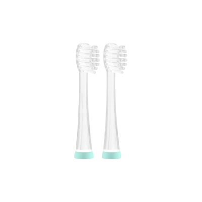 TRUELIFE SonicBrush Kid G Heads Small náhradní hlavice 2 ks TRUELIFE SonicBrush Kid G Heads Small náhradní hlavice 2 ks