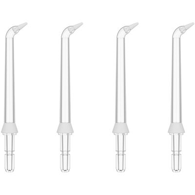 TRUELIFE AquaFloss F-series jets Periodontal Náhradní trysky 4 ks TRUELIFE AquaFloss F-series jets Periodontal Náhradní trysky 4 ks