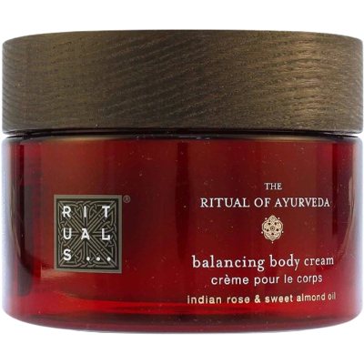 RITUALS The Ritual of Ayurveda Body Cream Tělový krém 220 ml RITUALS The Ritual of Ayurveda Body Cream Tělový krém 220 ml