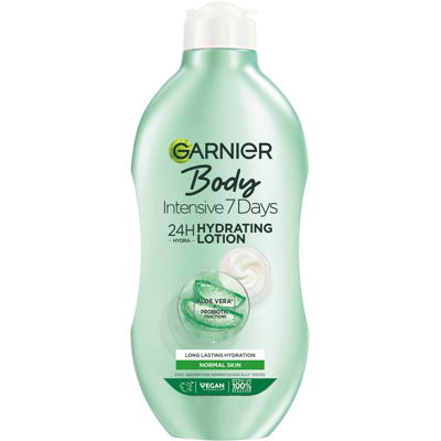 Garnier Model Hluboce Hydratační Tělové Mléko 7 Dní - Tělové Mléko Garnier Model Hluboce Hydratační Tělové Mléko 7 Dní - Tělové Mléko