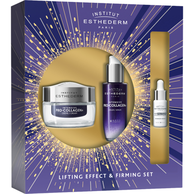 INSTITUT ESTHEDERM Intensive Pro-Collagen+ kosmetický set INSTITUT ESTHEDERM Intensive Pro-Collagen+ kosmetický set