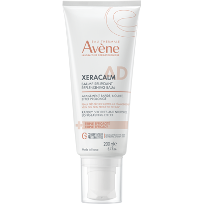 AVÈNE XeraCalm A.D. Relipidační balzám 200 ml AVÈNE XeraCalm A.D. Relipidační balzám 200 ml