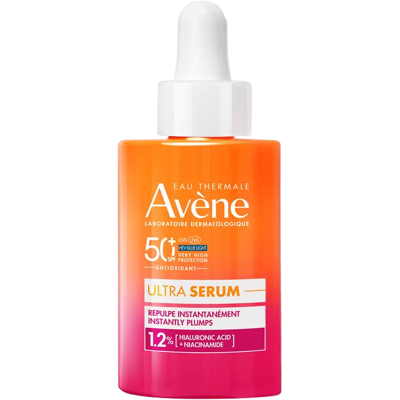 AVÈNE Ultra sérum SPF 50+ 30 ml AVÈNE Ultra sérum SPF 50+ 30 ml