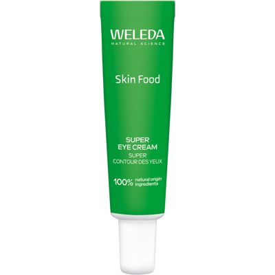 WELEDA Skin Food Super Eye Cream 12 ml WELEDA Skin Food Super Eye Cream 12 ml