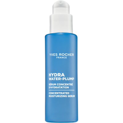 YVES ROCHER Hydra Water-Plump, Koncentrované hydratační sérum 30 ml YVES ROCHER Hydra Water-Plump, Koncentrované hydratační sérum 30 ml
