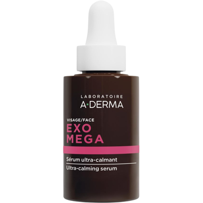 A-DERMA Exomega Ultra zklidňující sérum 30 ml A-DERMA Exomega Ultra zklidňující sérum 30 ml