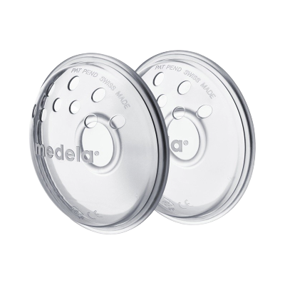 MEDELA Formovače bradavek 2 ks MEDELA Formovače bradavek 2 ks