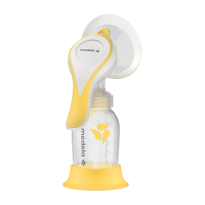 Medela Harmony Manuální odsávačka Medela Harmony Manuální odsávačka