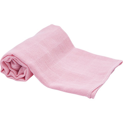 SCAMP látkové pleny 70x70 cm pink 3 ks SCAMP látkové pleny 70x70 cm pink 3 ks