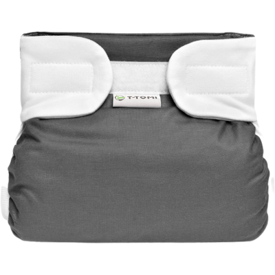 T-TOMI Ortopedické abdukční kalhotky na suchý zip, 3-6kg, šedá T-TOMI Ortopedické abdukční kalhotky na suchý zip, 3-6kg, šedá