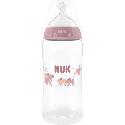 NUK Láhev First Choice KOALA 300 ml NUK Láhev First Choice KOALA 300 ml