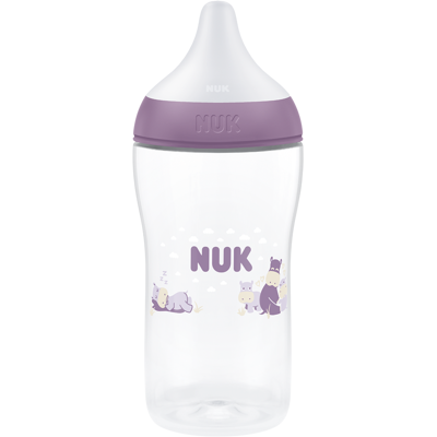 NUK Láhev Perfect Match HIPPO 260 ml NUK Láhev Perfect Match HIPPO 260 ml