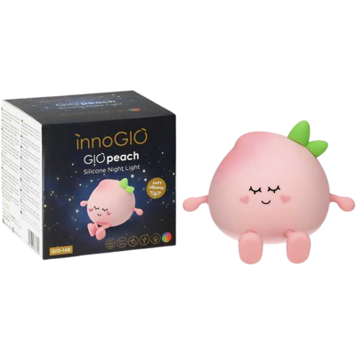 INNOGIO GIOpeach Lampička INNOGIO GIOpeach Lampička