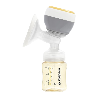 MEDELA Odsávačka mléka elektrická Easy MEDELA Odsávačka mléka elektrická Easy