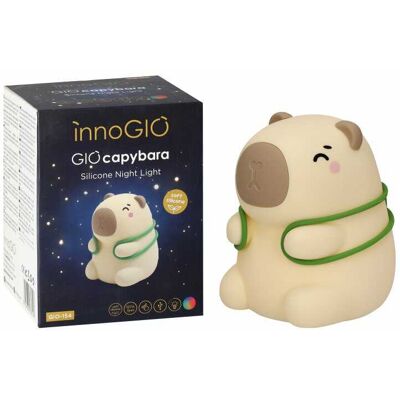 INNOGIO GIOcapybara Lampička INNOGIO GIOcapybara Lampička