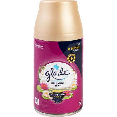 Osvěžovač vzduchu Relaxing Zen - 269 ml Osvěžovač vzduchu Relaxing Zen - 269 ml
