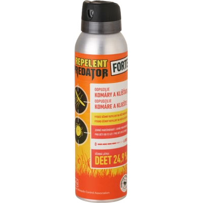 PREDATOR Forte 150 ml PREDATOR Forte 150 ml