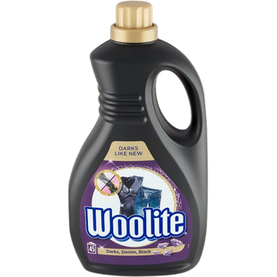 WOOLITE Dark, Black & Denim 2.7 l WOOLITE Dark, Black & Denim 2.7 l