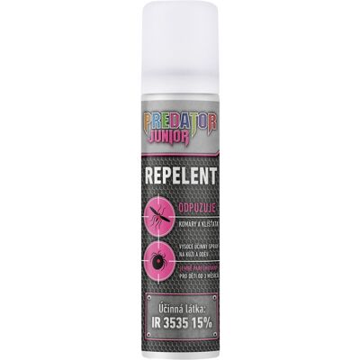 PREDATOR Junior spray 90 ml PREDATOR Junior spray 90 ml