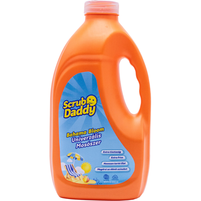 SCRUB DADDY Bahama Bloom prací prostředek 2 l SCRUB DADDY Bahama Bloom prací prostředek 2 l