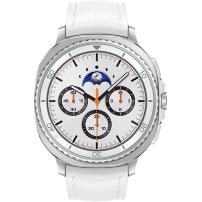 SAMSUNG Galaxy Watch 8 Classic(46mm,BT) White SAMSUNG Galaxy Watch 8 Classic(46mm,BT) White
