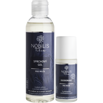 NOBILIS TILIA Muži NOBILIS TILIA Muži