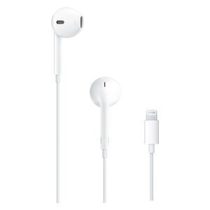 Apple EarPods sluchátka s Lightning konektorem