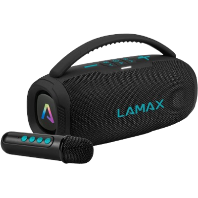 LAMAX PartyGo1 Mini LAMAX PartyGo1 Mini