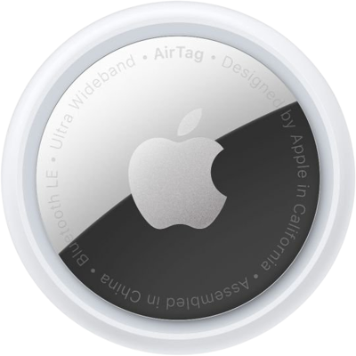 APPLE AirTag 1 ks APPLE AirTag 1 ks
