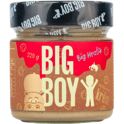 BIG BOY ® Big Hrošík 220 g BIG BOY ® Big Hrošík 220 g