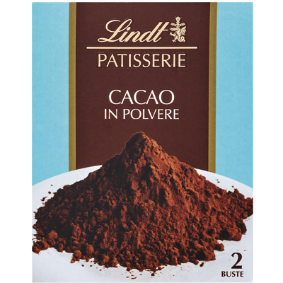 LINDT kakao 125 g LINDT kakao 125 g