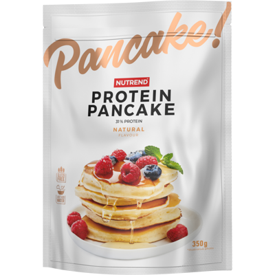 NUTREND Protein Pancake! natural 350 g NUTREND Protein Pancake! natural 350 g