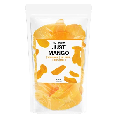 GYMBEAM Just Mango 200 g GYMBEAM Just Mango 200 g