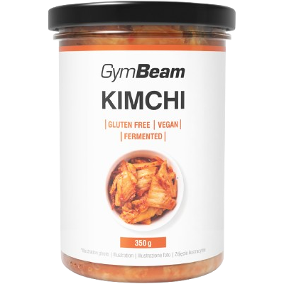 GYMBEAM Kimchi 350 g GYMBEAM Kimchi 350 g
