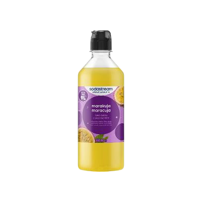 SODASTREAM Příchuť Maracuja Zero DC 440 ml SODASTREAM Příchuť Maracuja Zero DC 440 ml