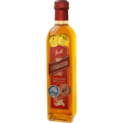 KITL Medovina 500 ml KITL Medovina 500 ml