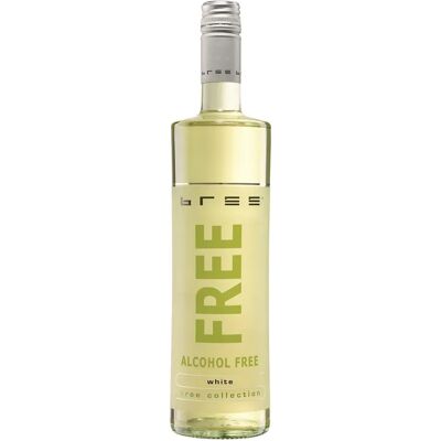 WEBER Bree free white nealko 750 ml WEBER Bree free white nealko 750 ml