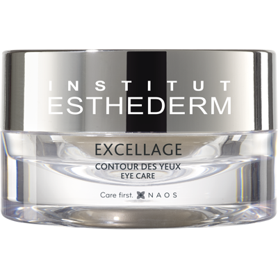 Esthederm Excellage Oční Kontur 15 ml - Krém na oční okolí Esthederm Excellage Oční Kontur 15 ml - Krém na oční okolí
