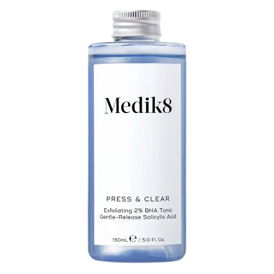 MEDIK8 Press & Clear (náhradní náplň) 150 ml MEDIK8 Press & Clear (náhradní náplň) 150 ml