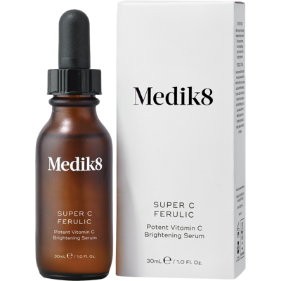 MEDIK8 Super C Ferulic Intenzivní sérum 30 ml MEDIK8 Super C Ferulic Intenzivní sérum 30 ml