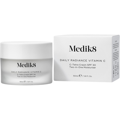 MEDIK8 Daily Radiance Vitamin C 50 ml MEDIK8 Daily Radiance Vitamin C 50 ml
