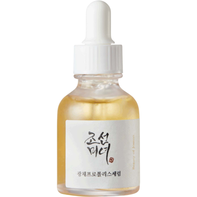 BEAUTY OF JOSEON Glow Propolis + Niacinamide rozjasňující sérum 30 ml BEAUTY OF JOSEON Glow Propolis + Niacinamide rozjasňující sérum 30 ml