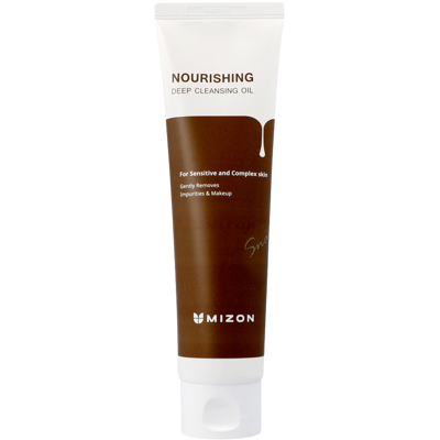 MIZON Nourishing Deep Cleansing Oil 150 ml MIZON Nourishing Deep Cleansing Oil 150 ml