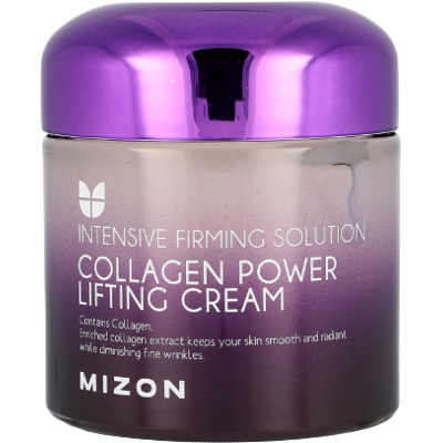 Mizon Model Krém na lifting s kolagenem - Pleťový krém Mizon Model Krém na lifting s kolagenem - Pleťový krém