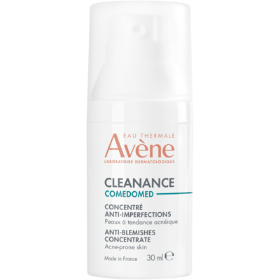 AVÈNE Cleanance ComedoMed péče 30 ml AVÈNE Cleanance ComedoMed péče 30 ml